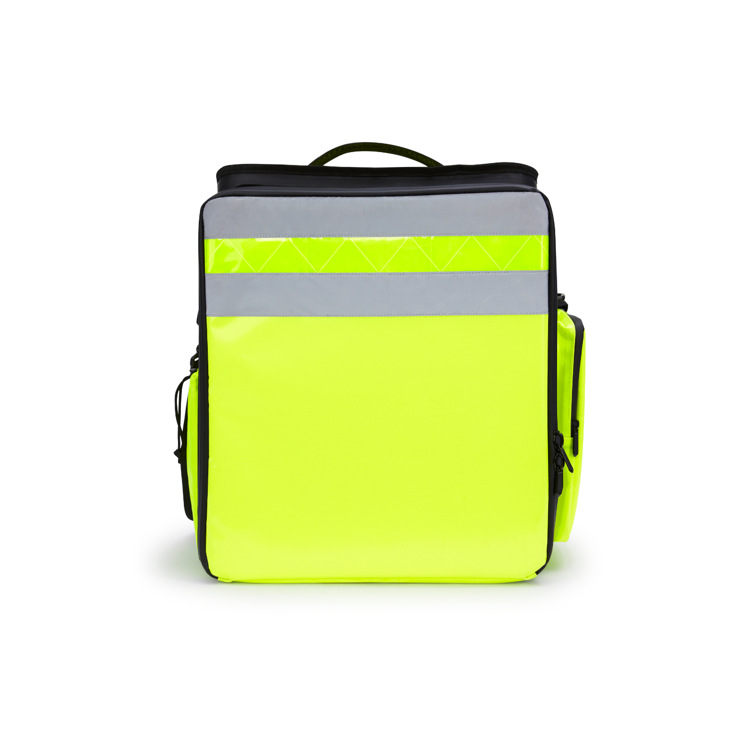 High visibility Insulated Delivery Bag 4W UberEatsKit Australia